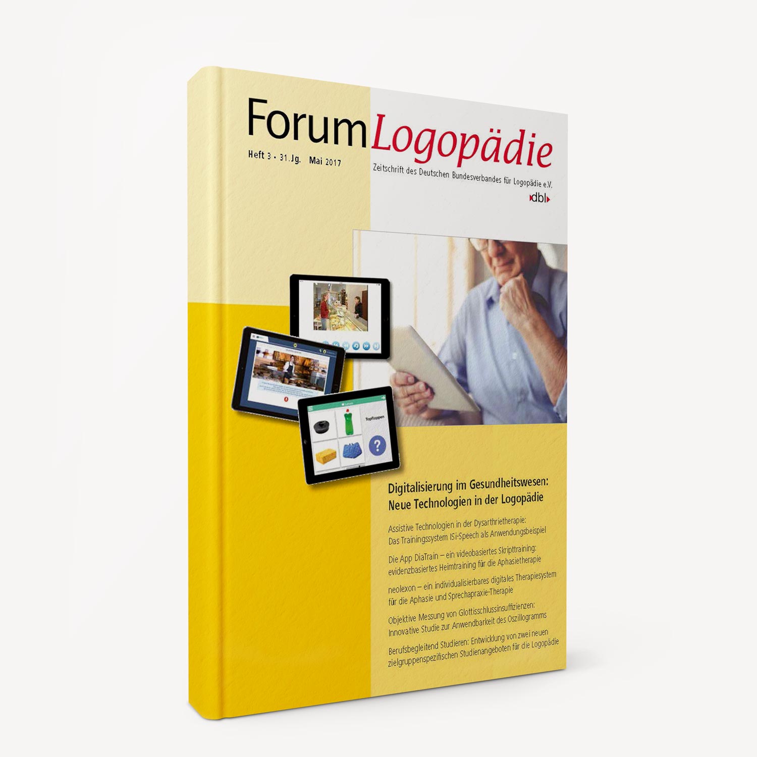 forum logopaedie